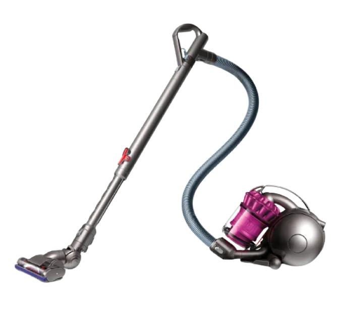 Ремонт Dyson в Новороссийске - Авторизованный сервисный центр